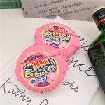 The Bubble Tap Airpod Case