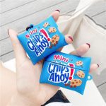 The Chips Ahoy Airpod case