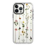 Floral Case