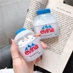 The Evina Airpod Case