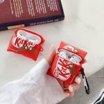 The KitKat Airpod Case