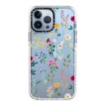 Spring Botanicals Case