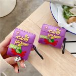 The Takis Airpod Case