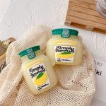 The Lemonade Airpod Case