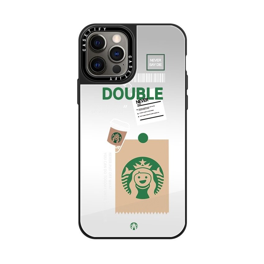 The Starbucks Case - Hi Tech Mobile Accessories