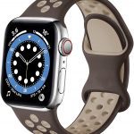 Nike Breathable Watch Band