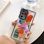 The Smiley Graffiti Case