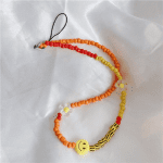 Trendy Colorful Charms