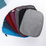 Multifunction Portable Watch Organizer