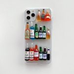 The Hot Wine Bottle Case