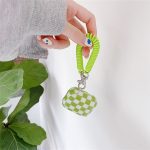 Checker Board Airpods Cases