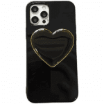 Luxury Classic Heart Case