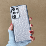 Diamond Pattern Case