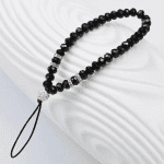 Shellnail Crystal Charms