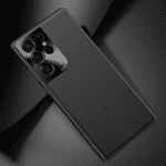 Ultra Thin leather Case