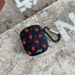 Squid Game Airpods Case