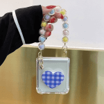 Lattice Bracelet Case