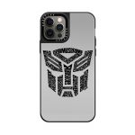 The Transformer Head Case