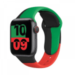 Two Tone Watch Straps