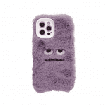 Monster Fur Case