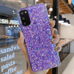 Glitter Sequins Case
