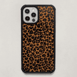 Luxury Animal Texture Cases