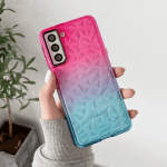 Diamond Pattern Case