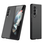 Liquid Silicon Padded Case