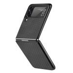 Carbon Fibre Case