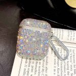 Diamond Bling Airpods Cases