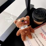 The Bear Airpod Case