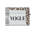Vogue Magazine Airpods Case