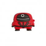 Squid Game Airpods Case