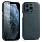 Luxurious Leather Case