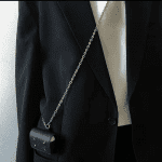 Airpods Luxury Bag Case