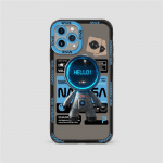 Astronauts Protective Case