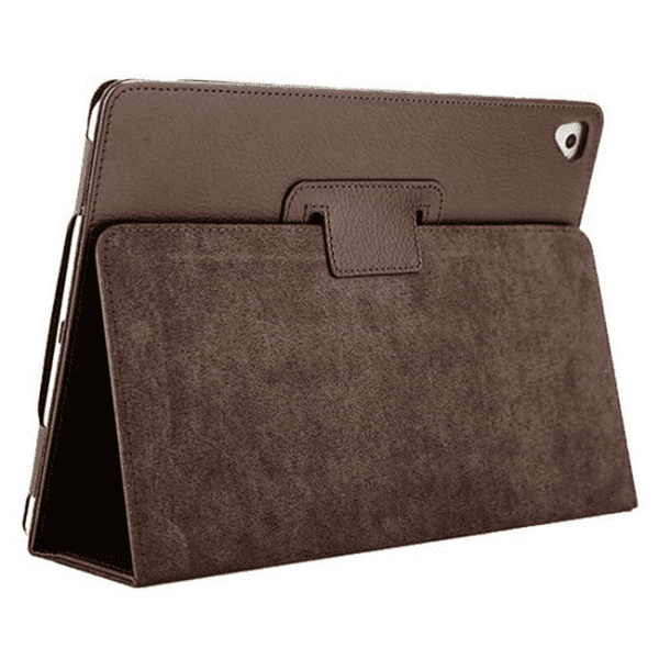 iPad Foldable Leather Cases - Image 2