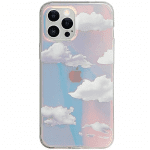 Iridescent Cloud Case