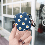 Flower Airpods Cases