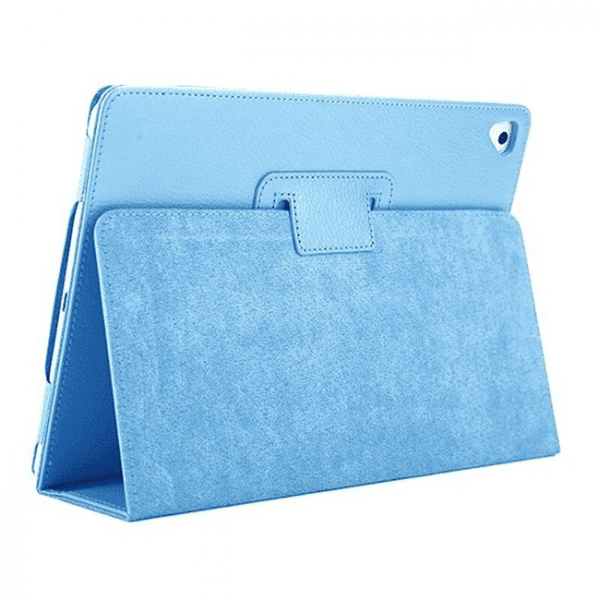 iPad Foldable Leather Cases - Image 9