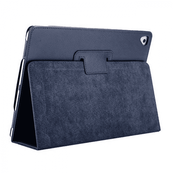 iPad Foldable Leather Cases - Image 5