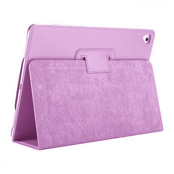 iPad Foldable Leather Cases - Image 4