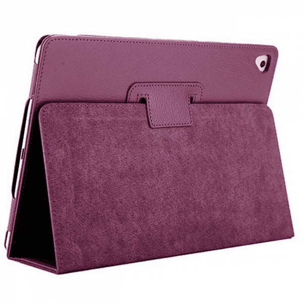 iPad Foldable Leather Cases