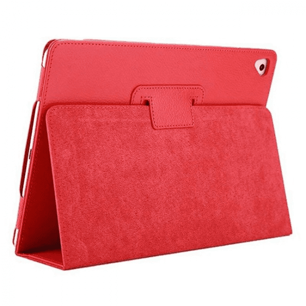 iPad Foldable Leather Cases - Image 6