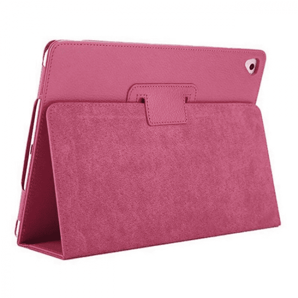 iPad Foldable Leather Cases - Image 7