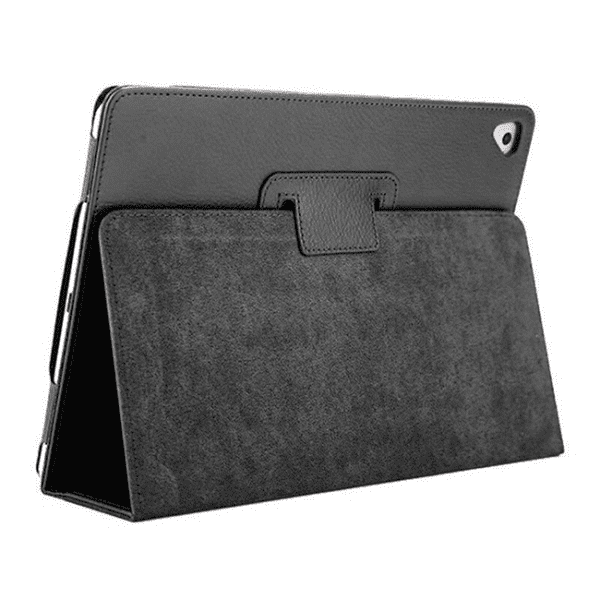 iPad Foldable Leather Cases - Image 10