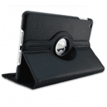 iPad Leather 360 Protection Case