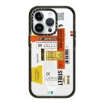 Shut Up And Take My Data Case