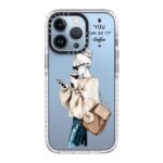 Girl and Coffee Case