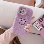 Fluffy Fur Case